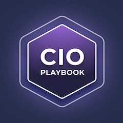 CIO Playbook