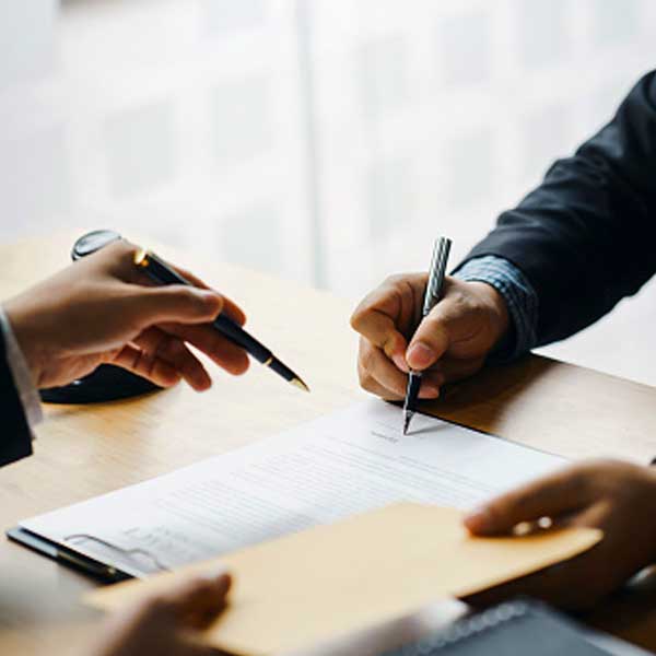 Contract Review