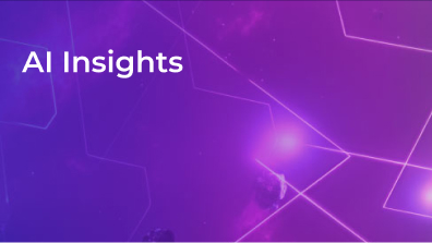 AI Insights Thumbnail