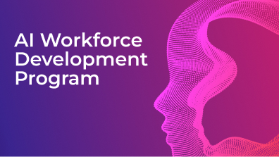 AI Workforce Development Program Thumbnail