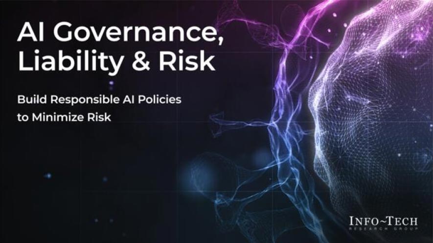 Thumbnail representing AI Governance, Liability & Risk workshop