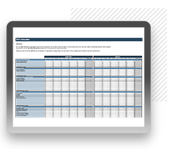 Report Summary