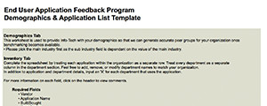 Application Inventory thumbnail