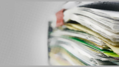 Express – Managing Projects thumbnail
