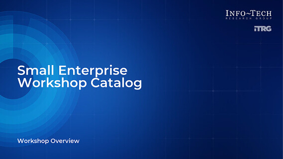 SE Workshop Catalog thumbnail