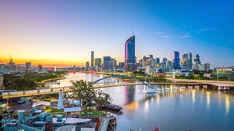 Event image for Brisbane, Aus