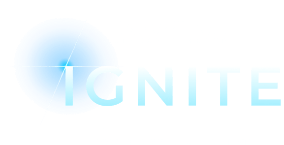 Info-Tech Research group Ignite logo