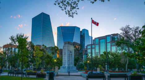 Event image for Regina, SK