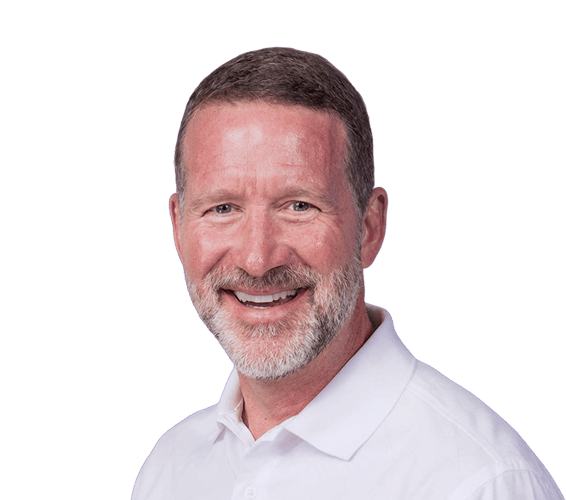 Steve Reese Profile Photo
