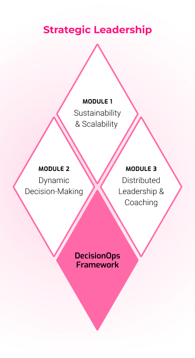 Strategic Leadership