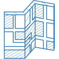 Position Technology Roadmap and Build Support Icon