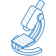 Define Key Initiative Plan Icon