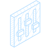 Autonomization Icon