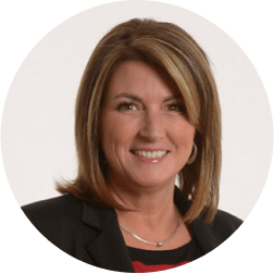 Theresa Hughes Profile