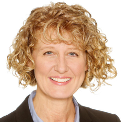 Amanda Mathieson