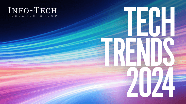 2024 Tech Trends