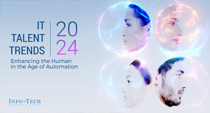 IT Talent Trends 2024