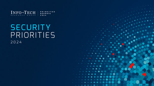 Security Priorities 2024