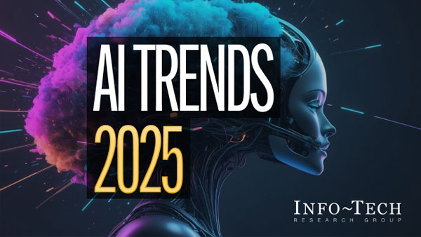 AI Trends 2025