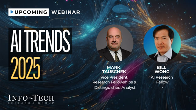 Webinar: AI Trends 2025