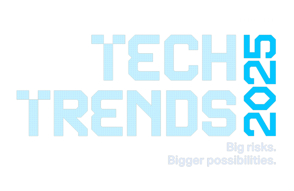 Tech Trends 2025