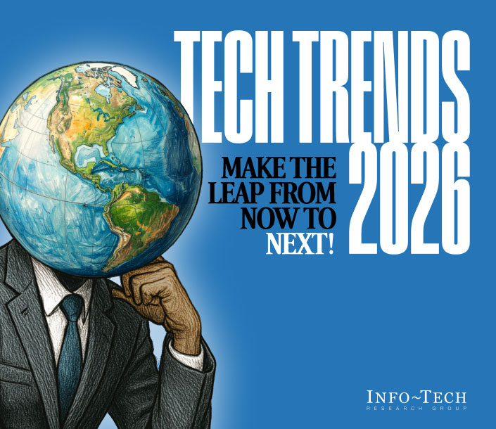 Tech Trends 2026