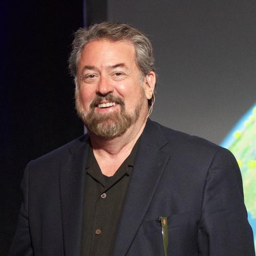 Mark Anderson
